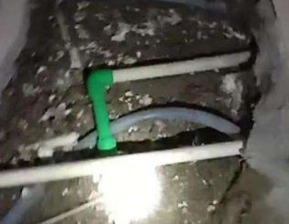 乌海卫生间漏水多少钱