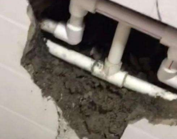 乌海卫生间漏水哪家好