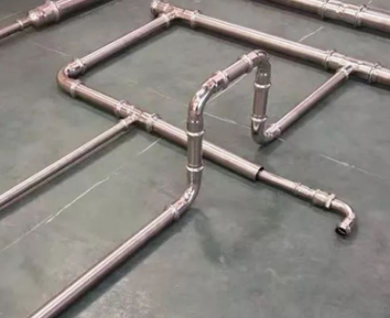 乌海水管维修推荐电话