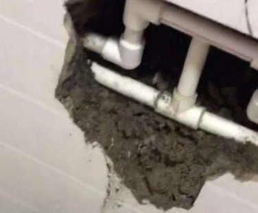乌海卫生间防水找谁好