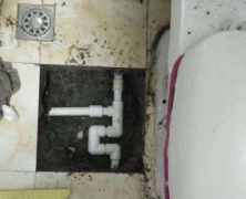 乌海卫生间防水推荐公司