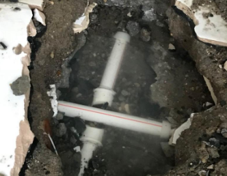 乌海卫生间防水公司