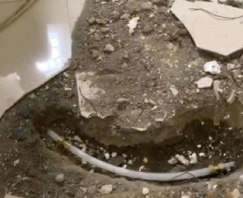 乌海卫生间测漏水哪家优惠