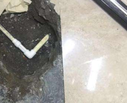 乌海卫生间测漏水多少钱