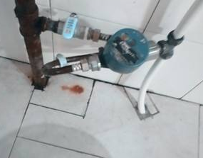 乌海卫生间测漏水哪家优惠