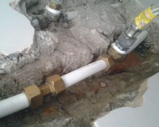 乌海测漏水多少钱