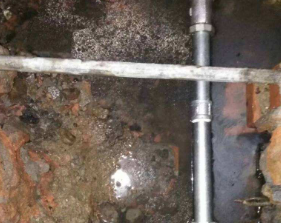 乌海卫生间防水多少钱