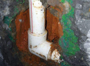 乌海卫生间防水报价