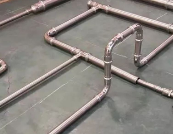 乌海水管维修哪家好