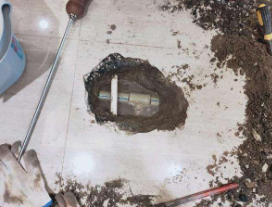 乌海卫生间防水多少钱