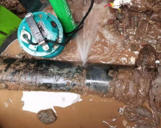 乌海卫生间测漏水的相关介绍