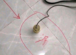 乌海卫生间测漏水多少钱