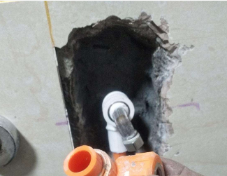 乌海卫生间测漏水哪家好