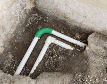 乌海卫生间测漏水价格多少