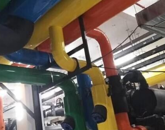 乌海水管维修多少钱