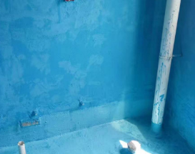 乌海卫生间防水多少钱