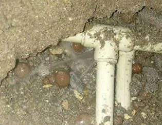 乌海卫生间测漏