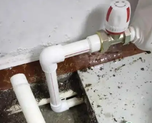乌海卫生间测漏水多少钱