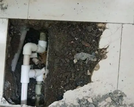乌海卫生间测漏水哪家好