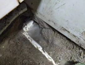 乌海卫生间测漏水多少钱