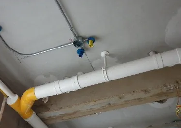 乌海水管维修多少钱