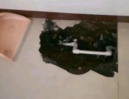 乌海卫生间测漏水多少钱