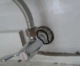 乌海水管维修多少钱