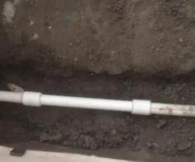 乌海水管维修哪家好