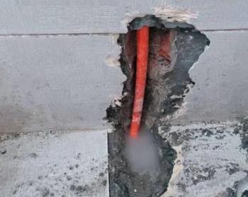 乌海漏水检测哪家好