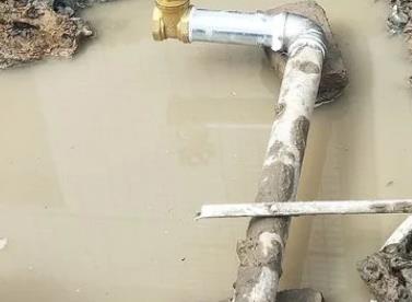 乌海测漏水公司电话